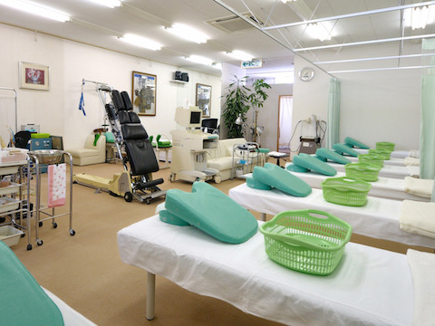 痛みでお困りの方、まずご相談下さい!