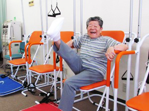 愛幸堂たかリハステーション